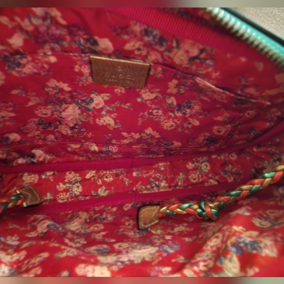 Gucci Trapuntata camera bag - Picture 6 of 6